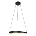 Mexlite Luminaire à suspension CIRCOLARE IP20, gradable