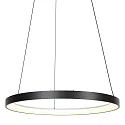 Mexlite Luminaire à suspension CIRCOLARE IP20, gradable