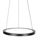 Mexlite Luminaire à suspension CIRCOLARE IP20, gradable