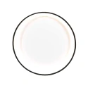 Mexlite Luminaire de plafond LUMEX à 1 flamme IP20, noir gradable