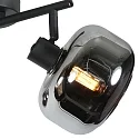 Mexlite wall luminaire TENEBRIS E14 IP20, dimmable