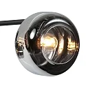Mexlite Luminaire mural TENEBRIS E14 IP20, gradable