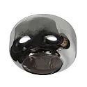 Mexlite Luminaire mural TENEBRIS E14 IP20, gradable