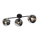 Mexlite Luminaire mural TENEBRIS E14 IP20, gradable