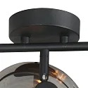 Mexlite Luminaire mural TENEBRIS E14 IP20, gradable
