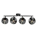 Mexlite Luminaire mural TENEBRIS E14 IP20, gradable