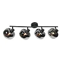 Mexlite Luminaire mural TENEBRIS E14 IP20, gradable