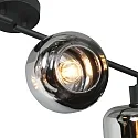 Mexlite Luminaire mural TENEBRIS E14 IP20, gradable
