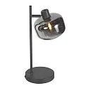 Mexlite Lampe de table TENEBRIS E14 IP20, gradable