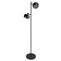 Mexlite floor lamp TENEBRIS E14 IP20, dimmable