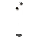 Mexlite floor lamp TENEBRIS E14 IP20, dimmable