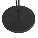 Mexlite floor lamp TENEBRIS E14 IP20, dimmable