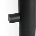 Mexlite Lampadaire TENEBRIS E14 IP20, gradable