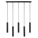 Steinhauer Luminaire à suspension DOWNLUME GU10 IP20, gradable