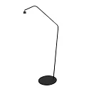 anne light & home Lampadaire ZIG-ZAG E27 IP20, gradable