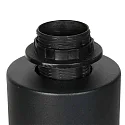 Mexlite Lampe de table BLOEBA E27 IP20, gradable