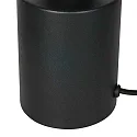 Mexlite Lampe de table BLOEBA E27 IP20, gradable