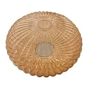 Mexlite Lampe de table BLOEBA E27 IP20, gradable