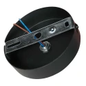 Mexlite Luminaire de plafond BLOEBA E27 IP20, gradable
