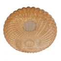 Mexlite Luminaire de plafond BLOEBA E27 IP20, gradable