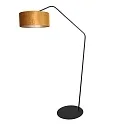 anne light & home Lampadaire ZIG-ZAG E27 IP20, gradable