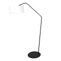 anne light & home Lampadaire ZIG-ZAG E27 IP20, gradable