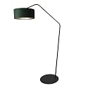 anne light & home Lampadaire ZIG-ZAG E27 IP20, gradable