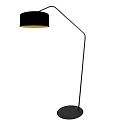 anne light & home Lampadaire ZIG-ZAG E27 IP20, gradable