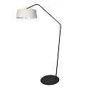 anne light & home floor lamp ZIG-ZAG E27 IP20, dimmable