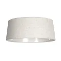 anne light & home floor lamp ZIG-ZAG E27 IP20, dimmable