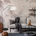 anne light & home floor lamp ZIG-ZAG E27 IP20, dimmable