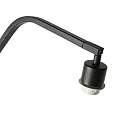 anne light & home Lampadaire ZIG-ZAG E27 IP20, gradable