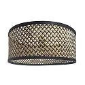 anne light & home Lampadaire CURVE E27 IP20, gradable