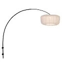 Mexlite pendant luminaire HALOSWAP E27 IP20, dimmable