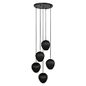 Mexlite pendant luminaire HALOSWAP E27 IP20, dimmable