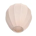Mexlite Luminaire à suspension HALOSWAP E27 IP20, gradable