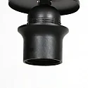 Mexlite Luminaire à suspension HALOSWAP E27 IP20, gradable