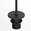 Mexlite Luminaire à suspension HALOSWAP E27 IP20, gradable