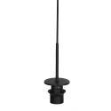 Mexlite pendant luminaire HALOSWAP E27 IP20, dimmable