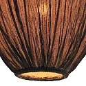 Mexlite pendant luminaire HALOSWAP E27 IP20, dimmable