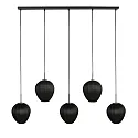 Mexlite pendant luminaire HALOSWAP E27 IP20, dimmable