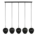 Mexlite pendant luminaire HALOSWAP E27 IP20, dimmable