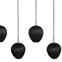 Mexlite pendant luminaire HALOSWAP E27 IP20, dimmable