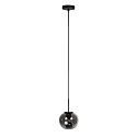 Mexlite pendant luminaire HALOSWAP E27 IP20, dimmable