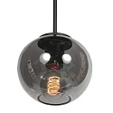 Mexlite pendant luminaire HALOSWAP E27 IP20, dimmable