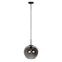 Mexlite pendant luminaire HALOSWAP E27 IP20, dimmable