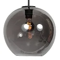 Mexlite pendant luminaire HALOSWAP E27 IP20, dimmable