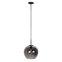 Mexlite pendant luminaire HALOSWAP E27 IP20, dimmable