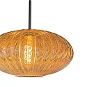 Mexlite pendant luminaire HALOSWAP E27 IP20, dimmable