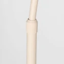 Steinhauer Lampadaire SPARKLED LIGHT E27 IP20, gradable